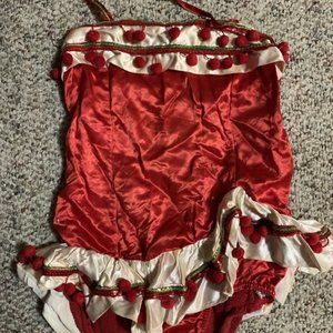 Advance Theatrical Co. Chicago Vintage Dance Costu